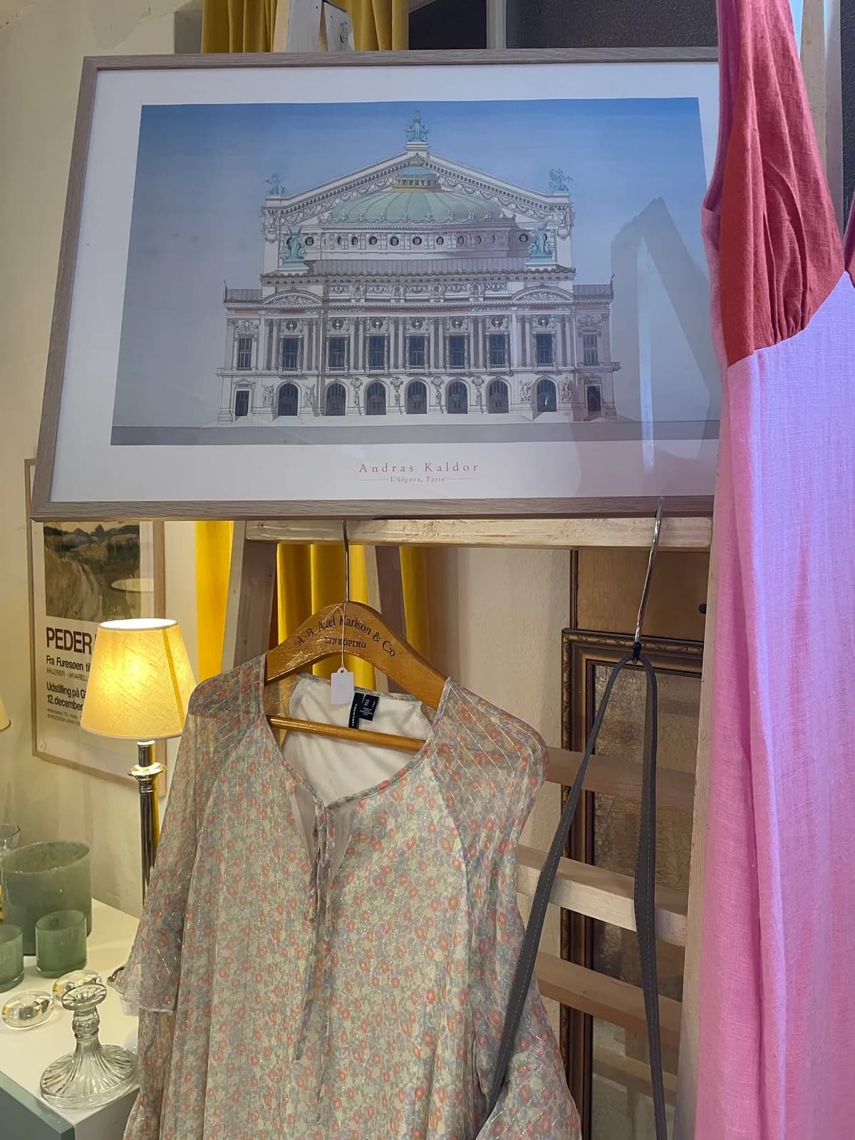 Image for Fröken Vintage