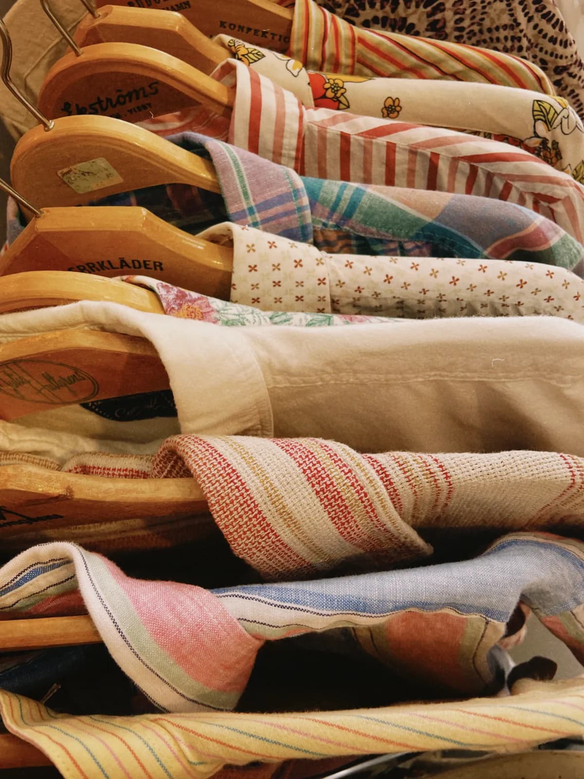 Velour vintage & secondhand – bild 4