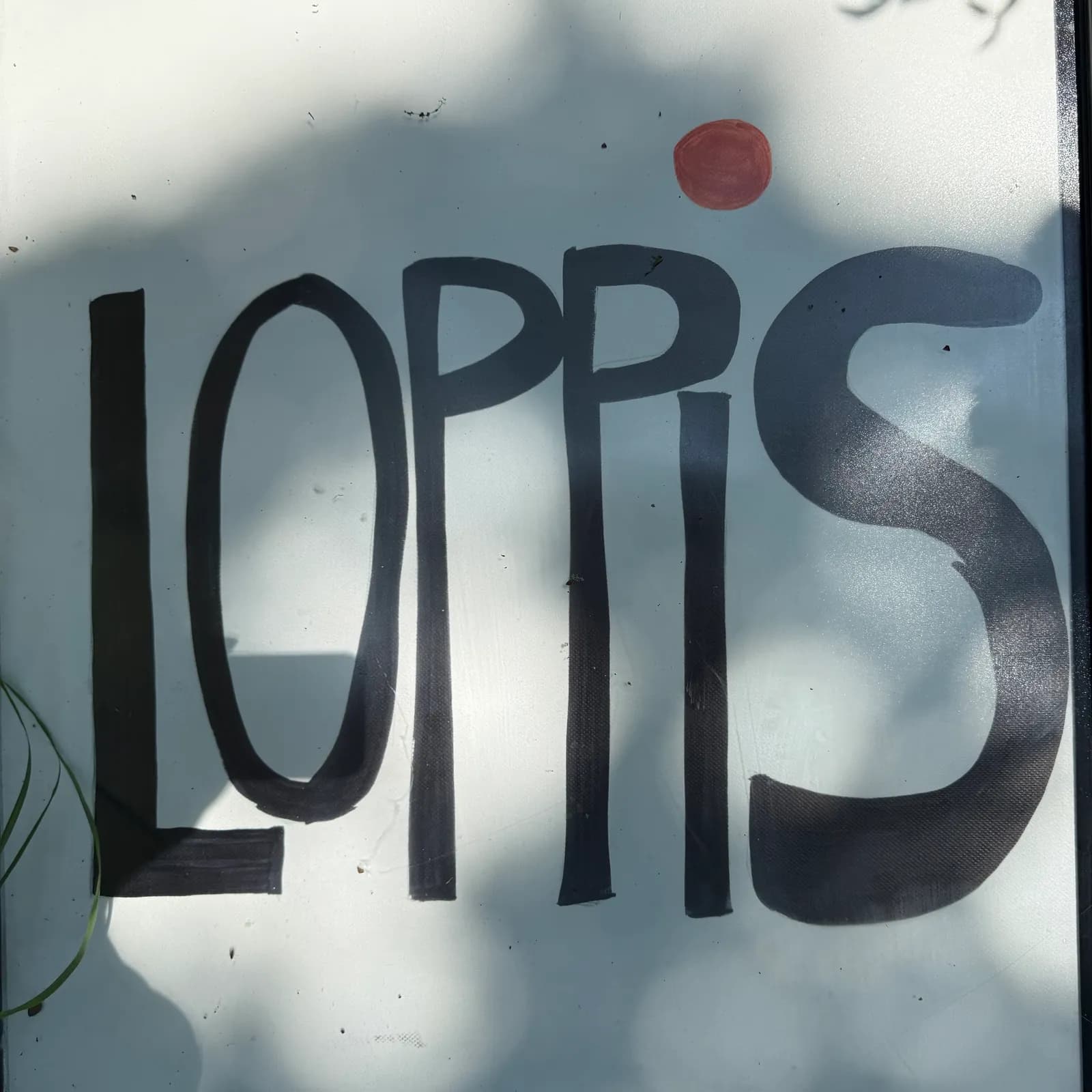 Tjusby Lyxloppis – bild 1