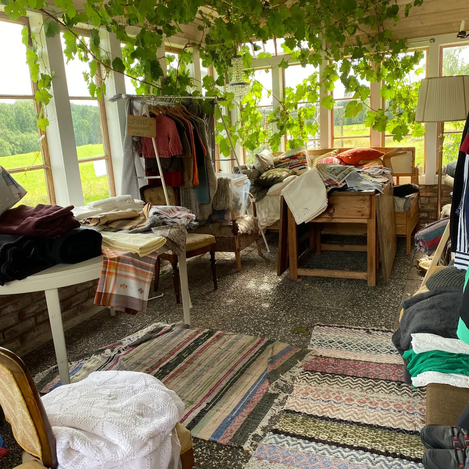 Loppisen där oppe – bild 5