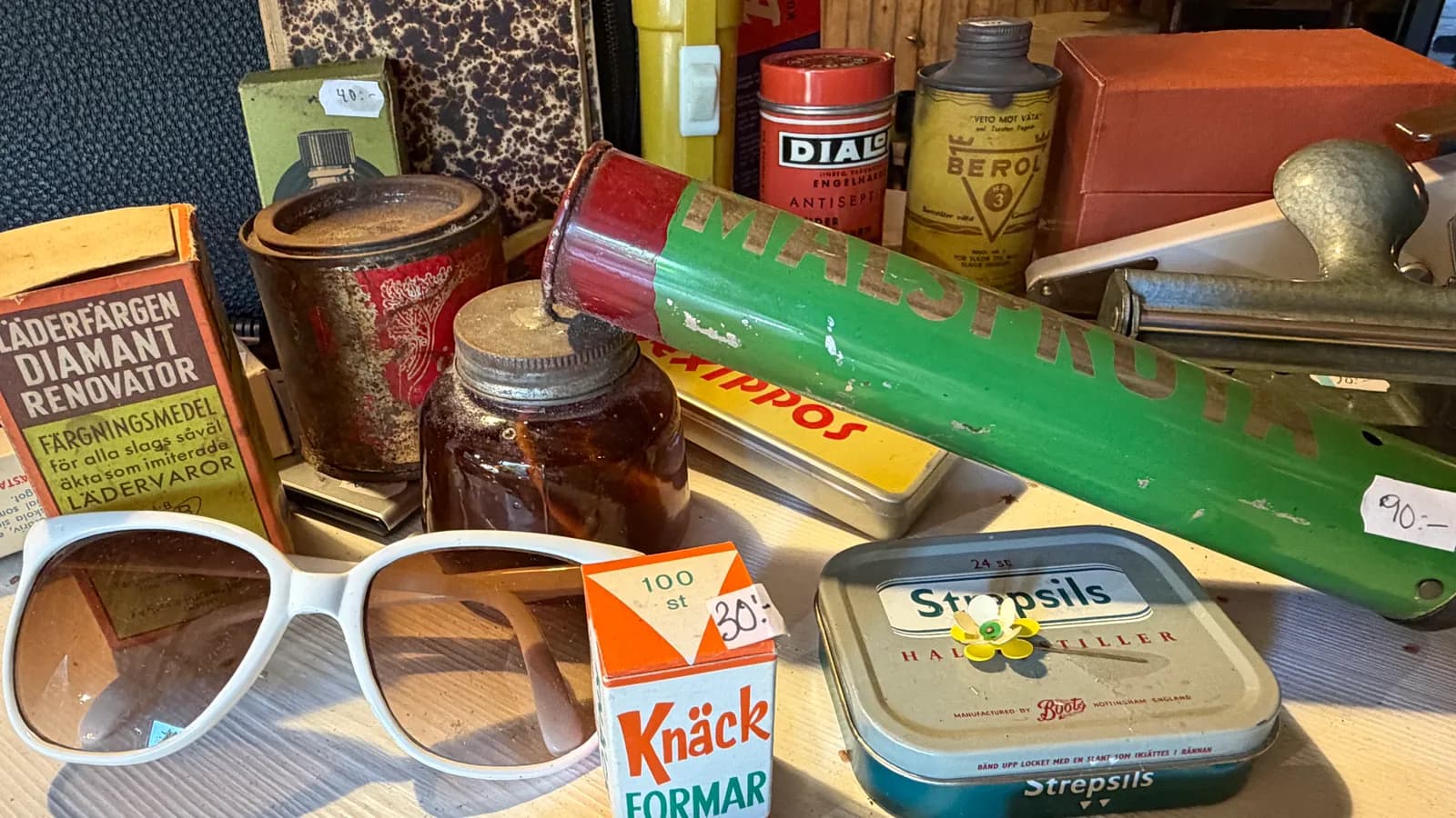 Loppisen där oppe – bild 8