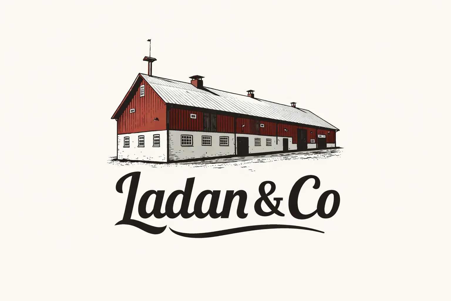 Image for Ladan & CO