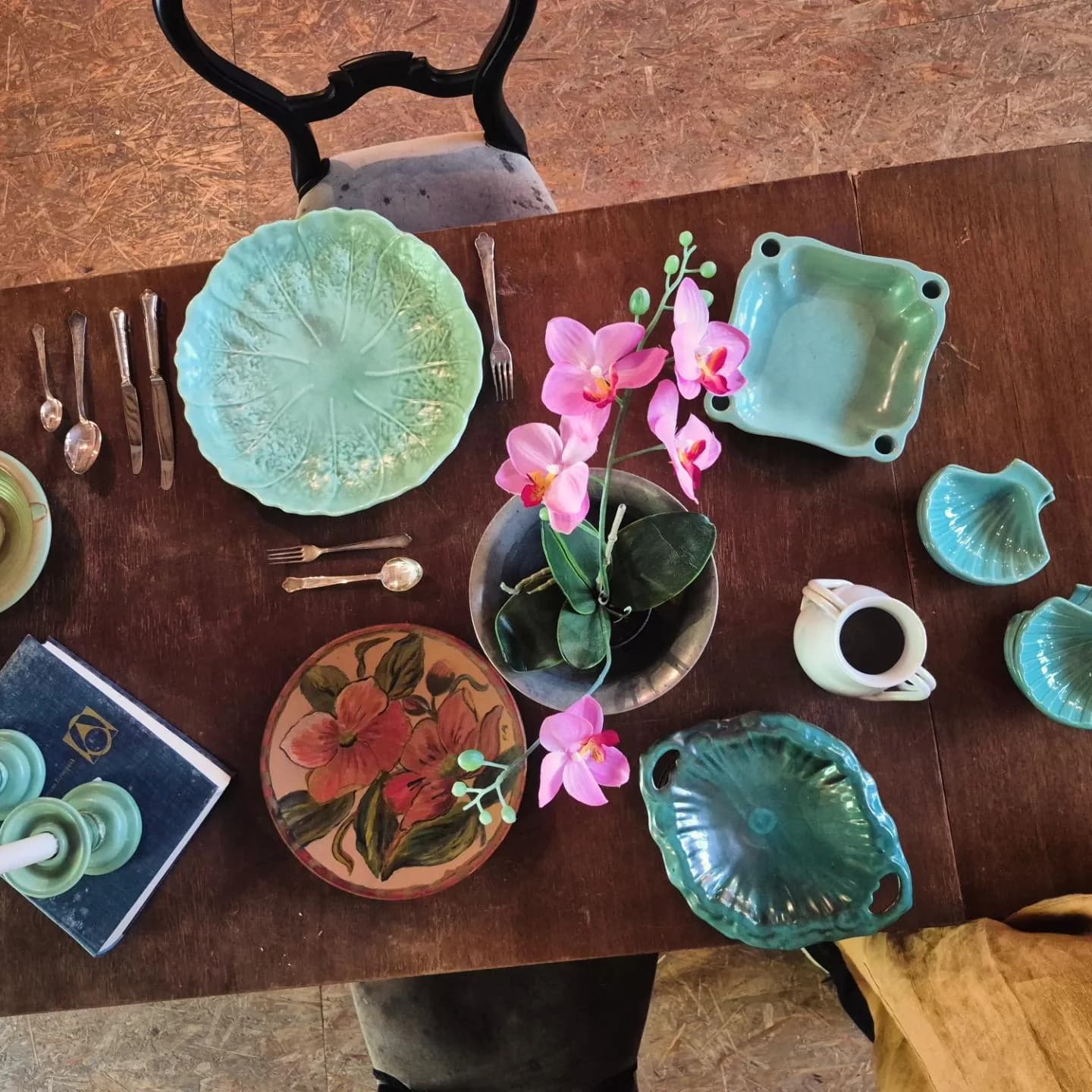 Ladan & CO – bild 2