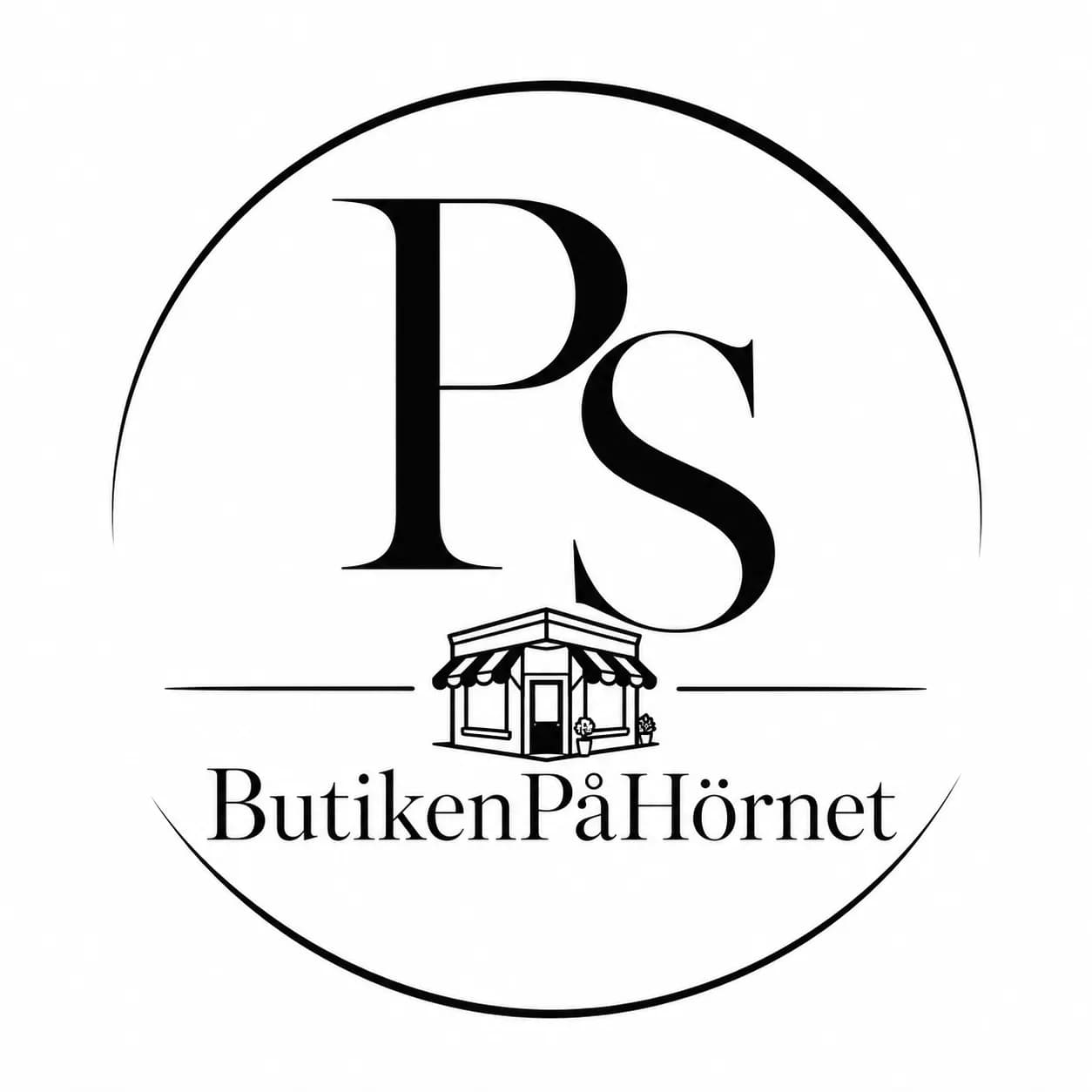 Image for PS - ButikenPåHörnet