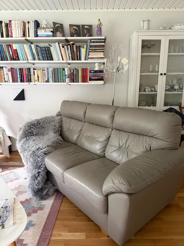 🍂 STOR LOPPIS – VI TÖMMER EN VILLA! 🍂 – bild 3