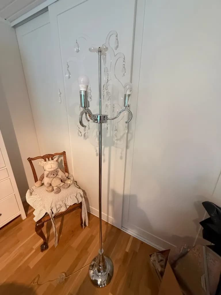 🍂 STOR LOPPIS – VI TÖMMER EN VILLA! 🍂 – bild 5